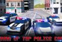Police Chase Adventure sim 3D screenshot 15