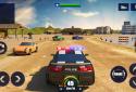Police Chase Adventure sim 3D screenshot 4