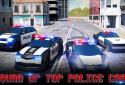 Police Chase Adventure sim 3D screenshot 5