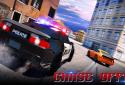 Police Chase Adventure sim 3D screenshot 6