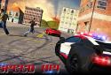 Police Chase Adventure sim 3D screenshot 7