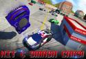 Police Chase Adventure sim 3D screenshot 8