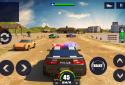 Police Chase Adventure sim 3D screenshot 9