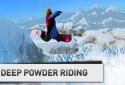 Snowboarding: The Fourth Phase screenshot 2