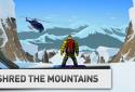Snowboarding: The Fourth Phase screenshot 8