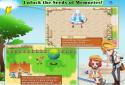 HARVEST MOON:Seeds Of Memories screenshot 6