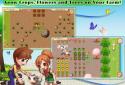 HARVEST MOON:Seeds Of Memories screenshot 9