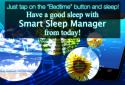 Smart Sleep Manager screenshot 1