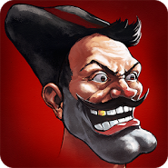 Red Comrades Save the Galaxy