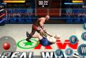Real Wrestling 3D screenshot 2