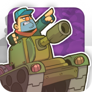 Lords of the Tanks 3D