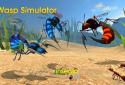 Wasp Simulator screenshot 1