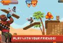 GANGFORT screenshot 1