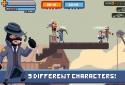 GANGFORT screenshot 3