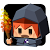 Mr Survive. CUBE!