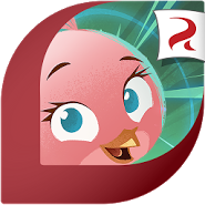 Angry Birds Stella Launcher