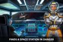 Adventure Escape: Space Crisis screenshot 2