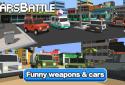CarsBattle screenshot 5