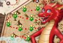 Mahjong Solitaire Dragon screenshot 7