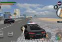 Mad Cop 6 Police Car Survivor screenshot 2