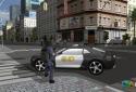 Mad Cop 6 Police Car Survivor screenshot 3