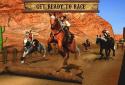 Texas Wild Horse Race 3D screenshot 11