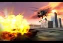 Helicopter 3D flight sim 2 screenshot 10