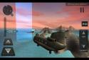Helicopter 3D flight sim 2 screenshot 11