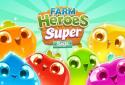 Farm Heroes Super Saga screenshot 11