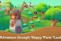 Farm Heroes Super Saga screenshot 15