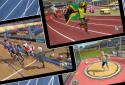 Athletics 2: Summer Sports screenshot 12