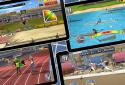 Athletics 2: Summer Sports screenshot 3