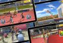 Athletics 2: Summer Sports screenshot 4