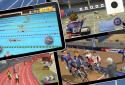 Athletics 2: Summer Sports screenshot 5