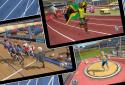 Athletics 2: Summer Sports screenshot 7
