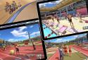 Athletics 2: Summer Sports screenshot 9