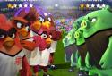Angry Birds Goal! screenshot 2