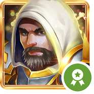 Atlantis: 3D war strategy game