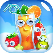 Fruity Fun - Juicy Arcade