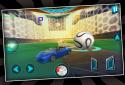 Olympic Soccer League screenshot 3