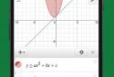 Desmos Graphing Calculator screenshot 3