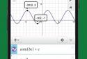 Desmos Graphing Calculator screenshot 5