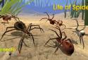 Life of Spider screenshot 2