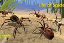 Life of Spider screenshot 8