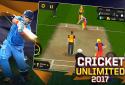 Cricket Unlimited 2016 screenshot 12