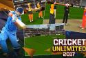 Cricket Unlimited 2016 screenshot 4