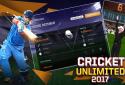 Cricket Unlimited 2016 screenshot 5
