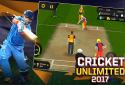 Cricket Unlimited 2016 screenshot 6