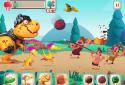 Dino Bash screenshot 6