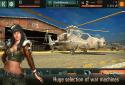 Battle of Helicopters screenshot 4